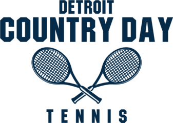 | DCDS Tennis Apparel